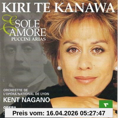 Sole e amore