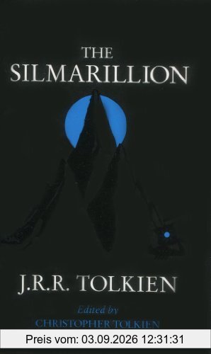 The Silmarillion.