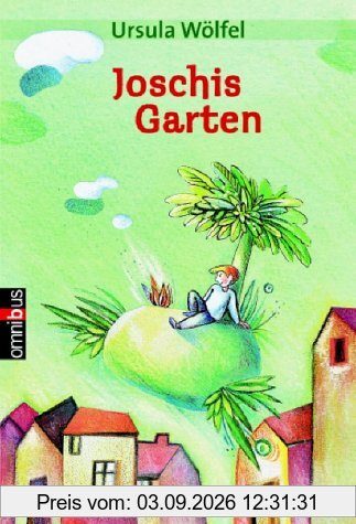 Joschis Garten.