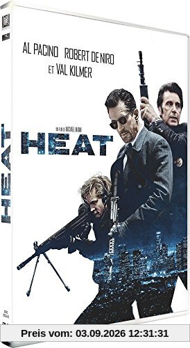 Heat [FR Import]