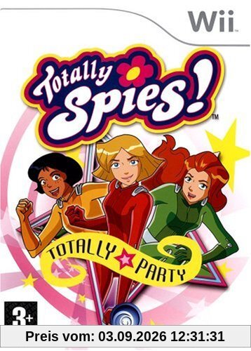 Totally Spies