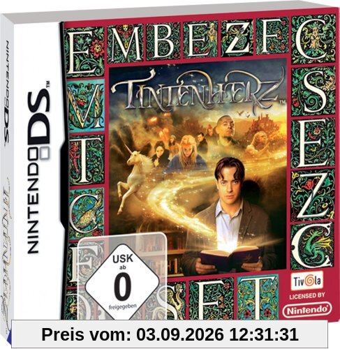 Tintenherz