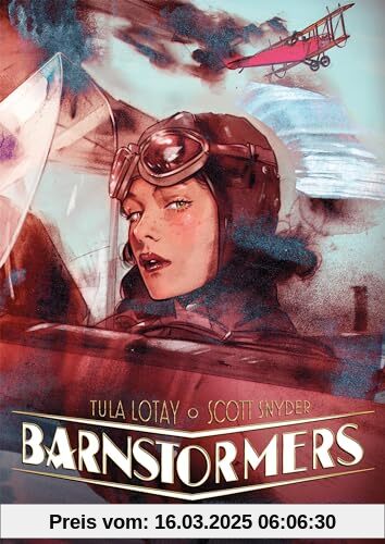 Barnstormers