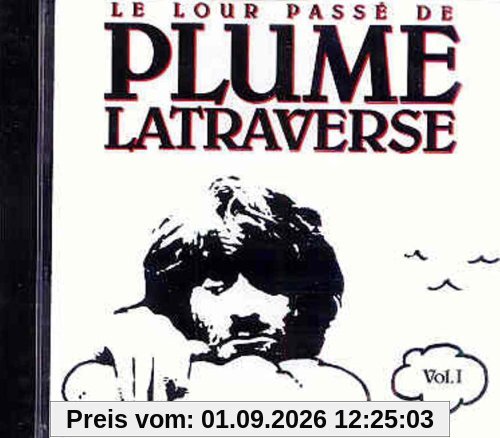 Lour Passe Vol 1