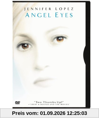 Angel Eyes