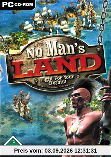 No Man's Land