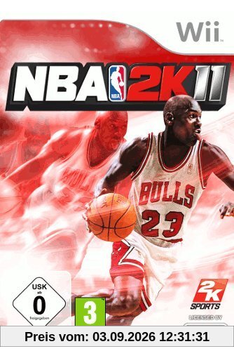 NBA 2K11