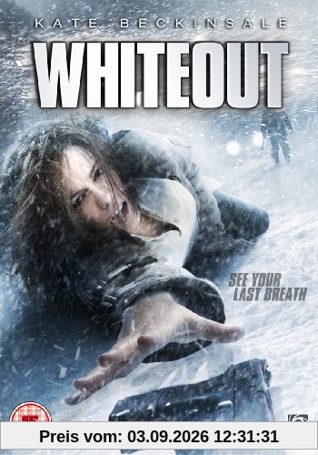 Whiteout [UK Import]