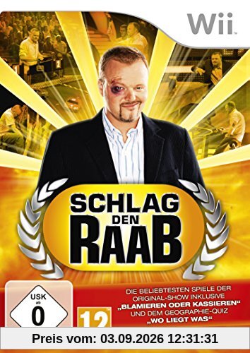 Schlag den Raab