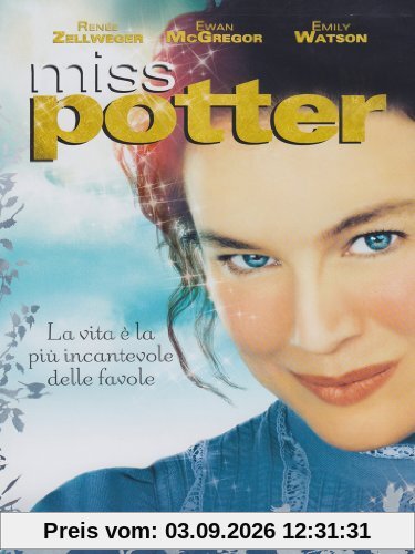 Miss Potter [IT Import]