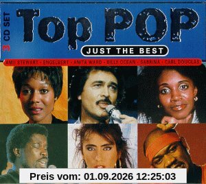 Top Pop - Just The Best