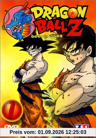 Dragon Ball Z - Vol.7 [FR Import]