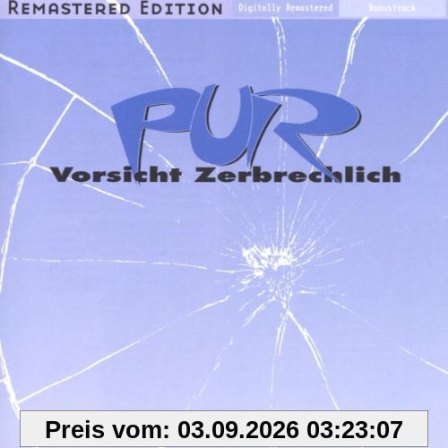 Vorsicht Zerbrechlich (Remastered)