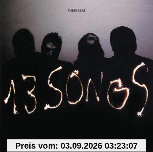 13 Songs