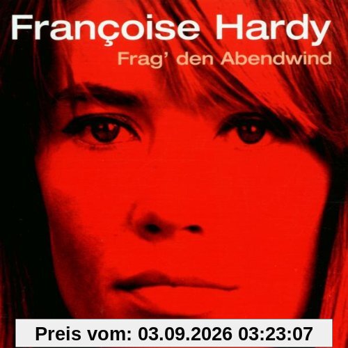 Frag' Den Abendwind
