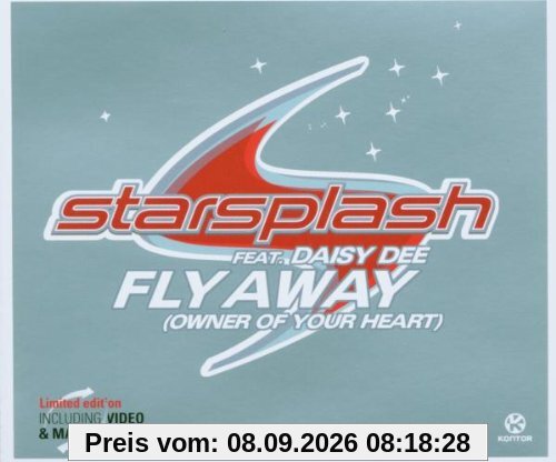 Fly Away (Owner of Your Heart)