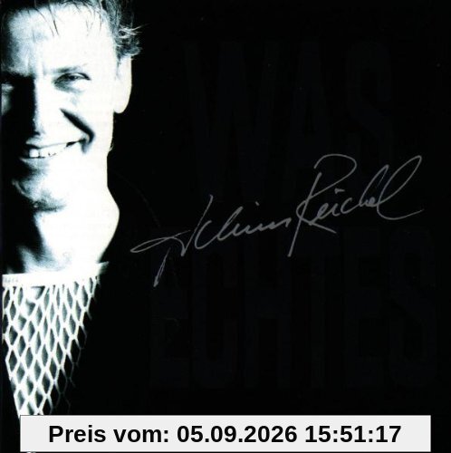 Was Echtes