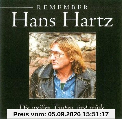 Die Weissen Tauben Sind Müde