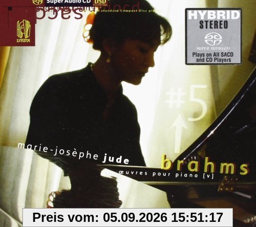 Klaviermusik Vol.5