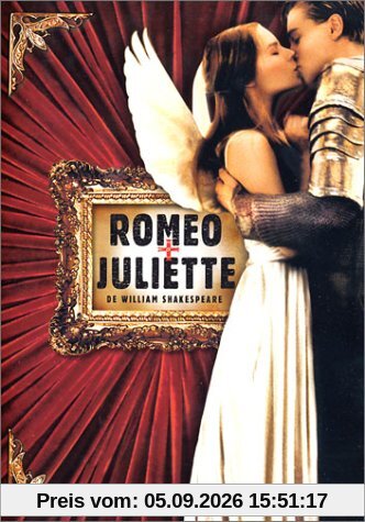 Romeo + Juliette (Édition simple) [FR Import]