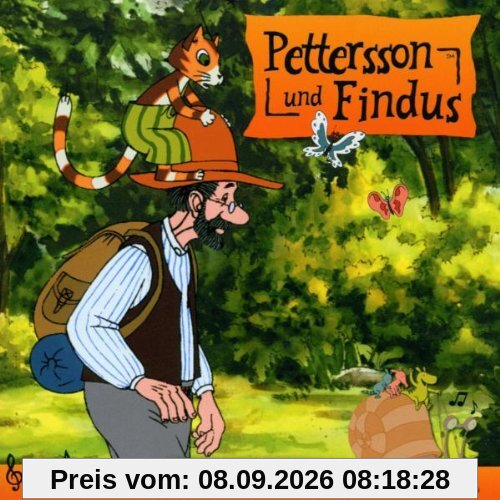 Pettersson und Findus - Reiselieder