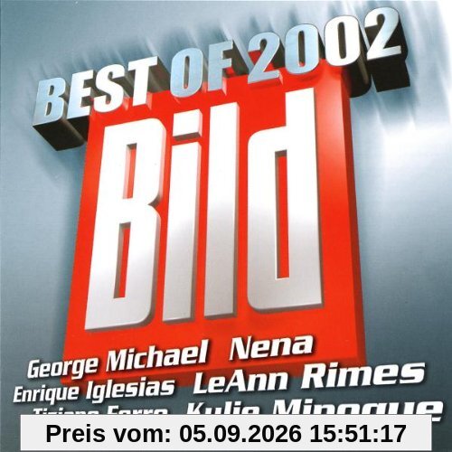 Bild Hits-Best of 2002