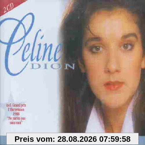 Celine Dion Collection 1982-1988 2Cd Hol