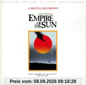 Empire of the Sun. Das Reich der Sonne