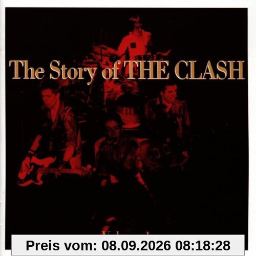 The Story of..,Vol.1
