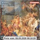 Sinfonie 3/la Valse/Bolero