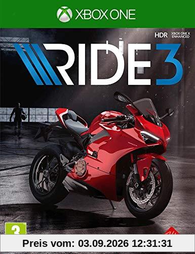 RIDE 3