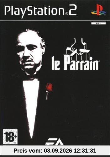 Le Parrain [FR Import]