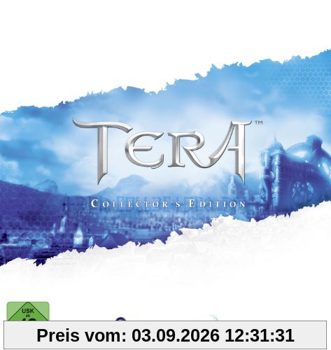 Tera - Collectors Edition
