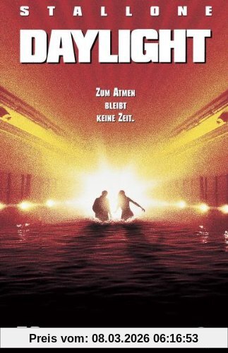 Rob Cohen Daylight