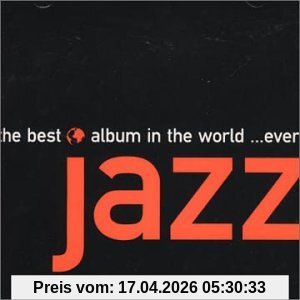 Various Best Jazz Album In The World