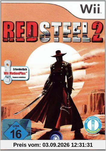 Red Steel 2 [Software Pyramide]