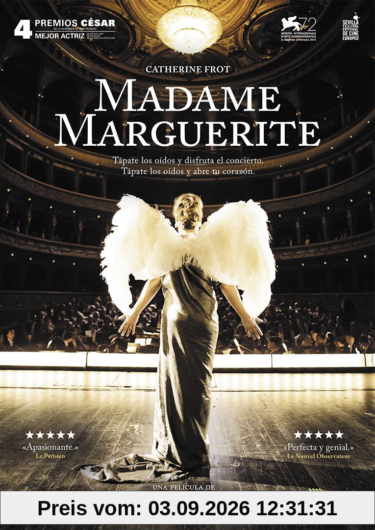 Madame Marguerite