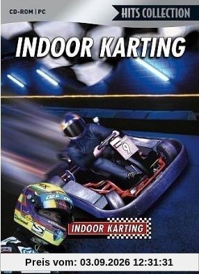 Indoor Karting
