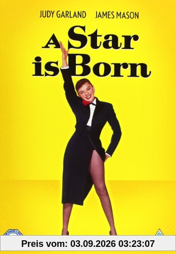 A Star Is Born [UK Import]