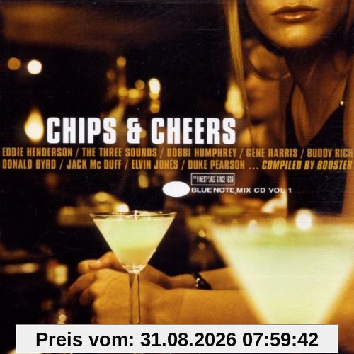'chips & Cheers