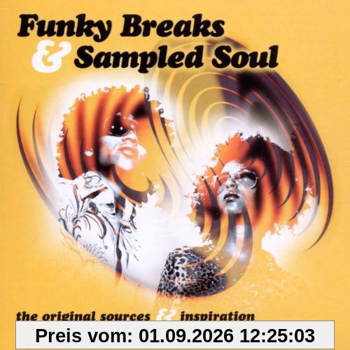 Funky Breaks & Sampled Soul
