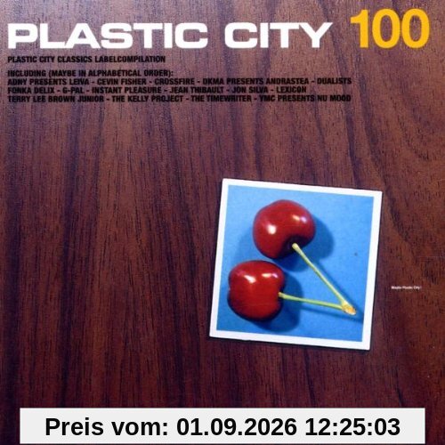 Plastic City 100