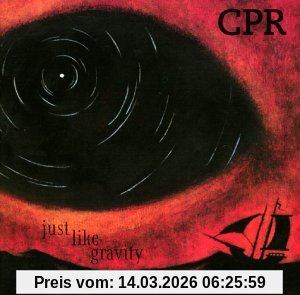 Cpr-Crosby, Pevar, Raymond Just Like Gravity
