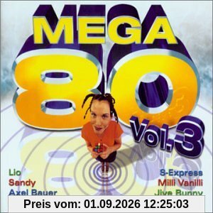 4 CD Boc Compilation Vol. 3