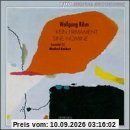 Kein Firmament (1988) für 14 Spieler