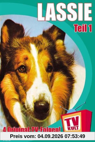 TV Kult - Lassie - Teil 1