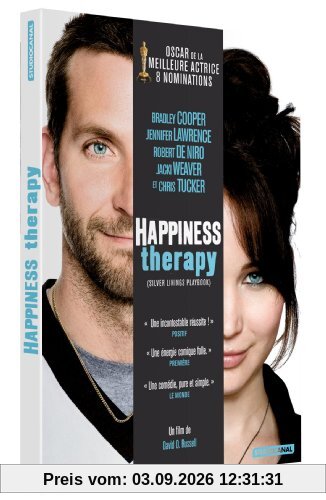 Happiness therapy [FR Import]