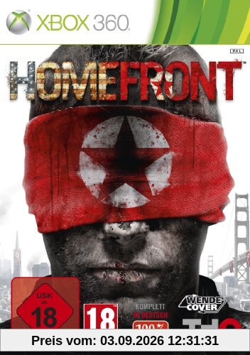Homefront Midprice