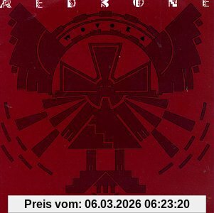 Redbone Wovoka