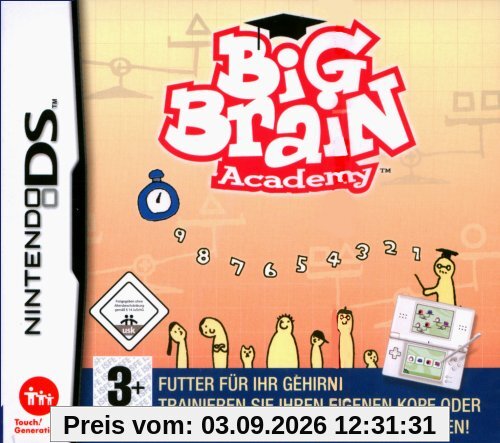 Big Brain Academy